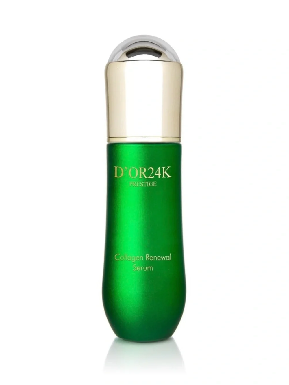 MSRP$1500 NIB D'OR24K Prestige Collagen Renewal Serum